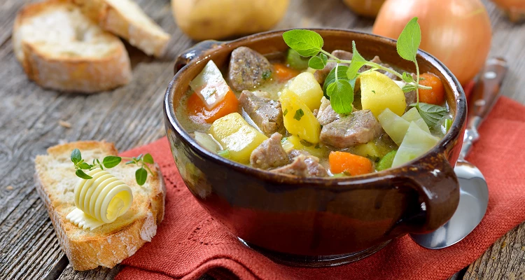 Irish Stew